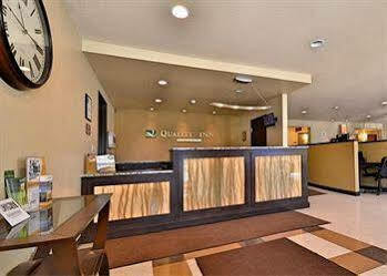 Inn Quality Columbia Mall